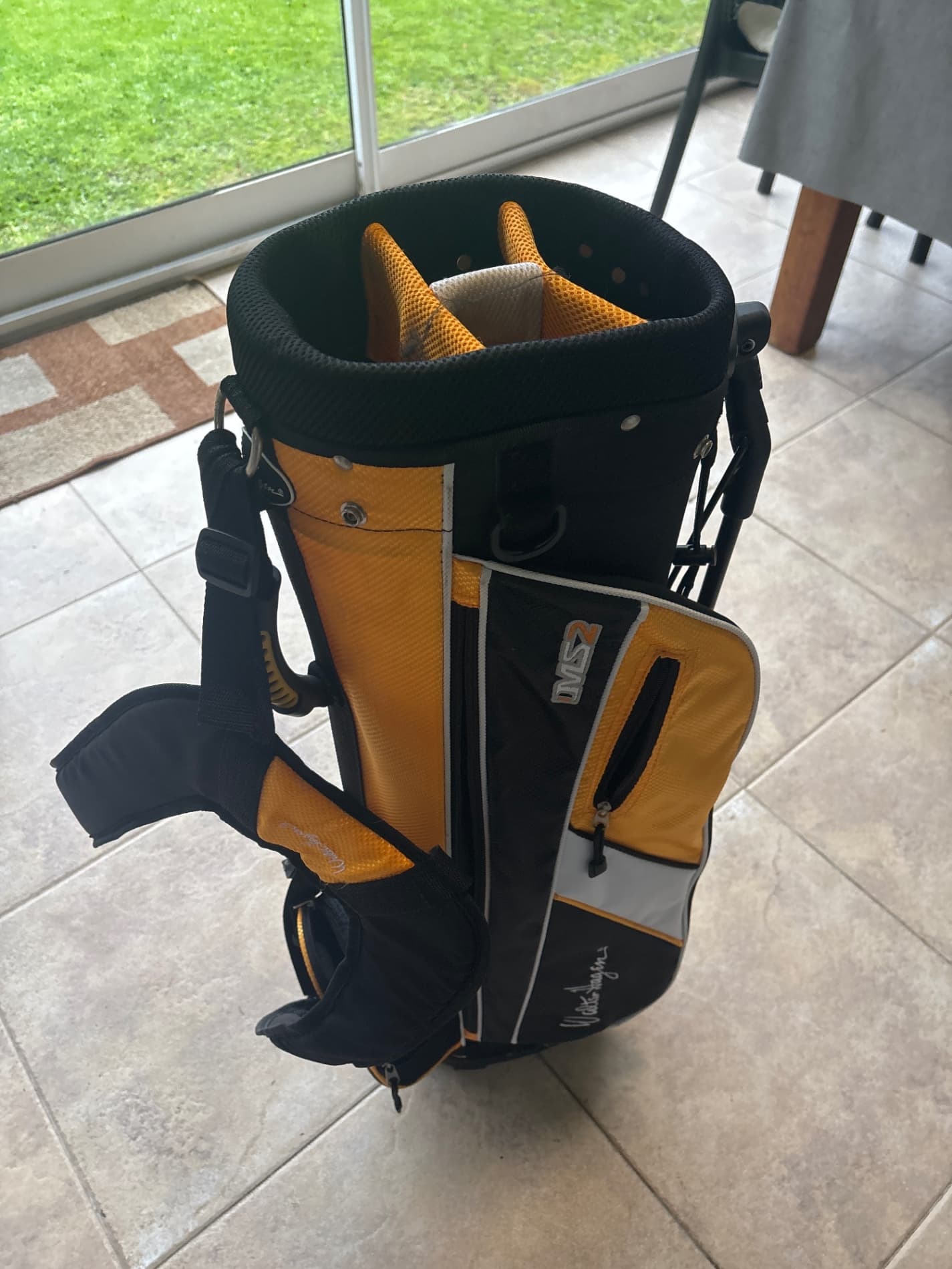 walter hagen MS2