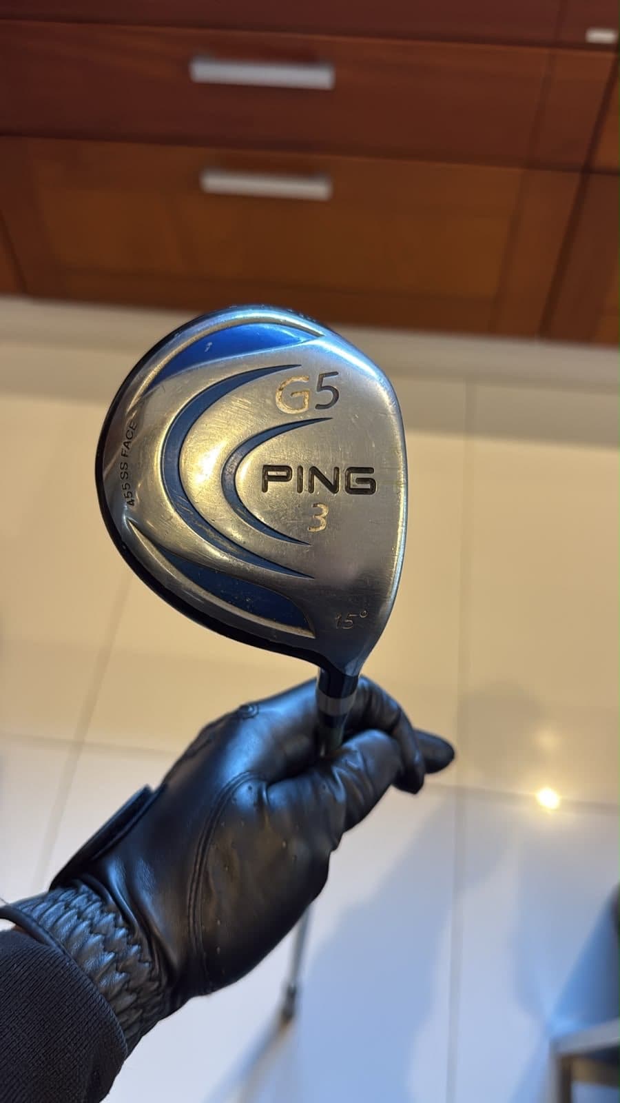 Ping G5