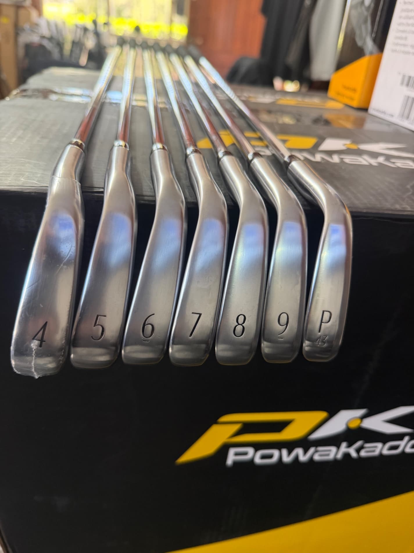 Titleist T250