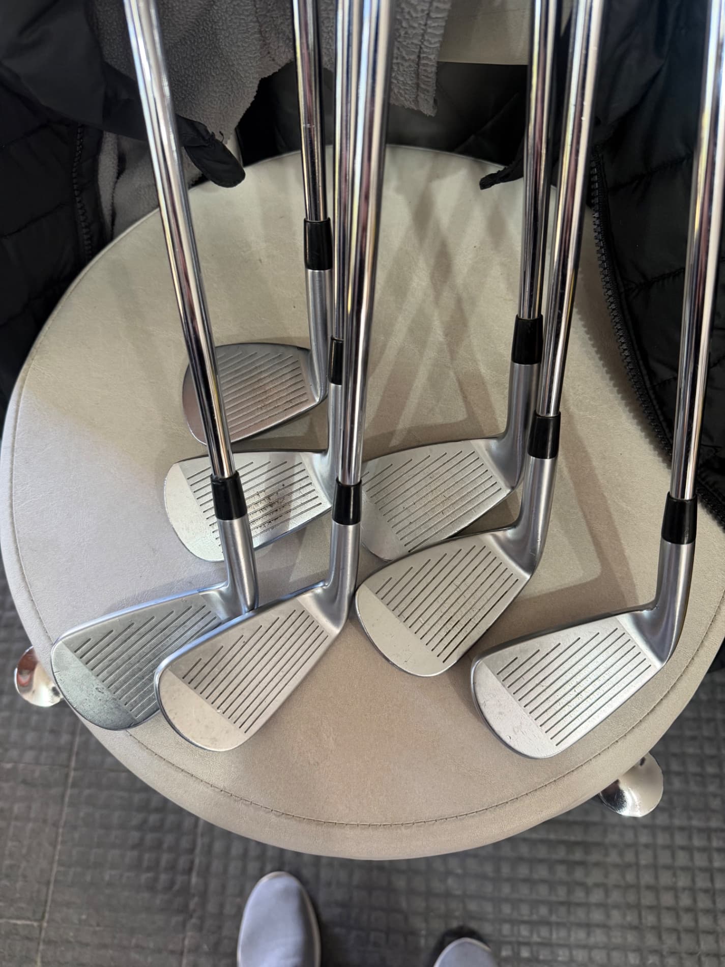 Mizuno Jpx919